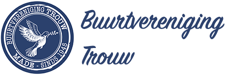 Buurtvereniging Trouw